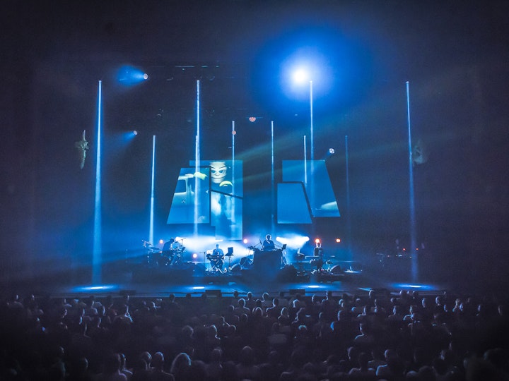 Photo by Neil Collins