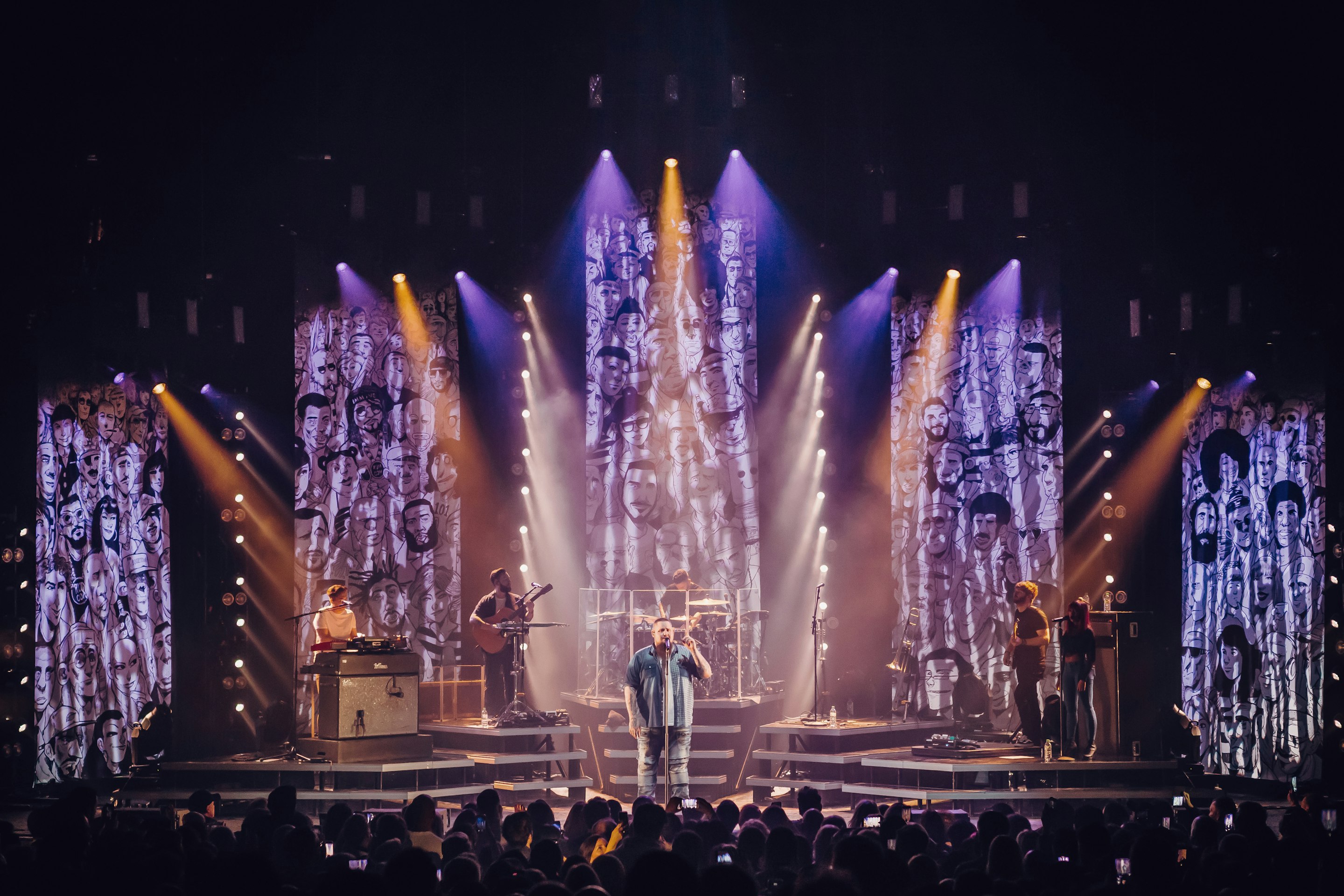 22 - Photo : Luke Dyson - Brixton Academy