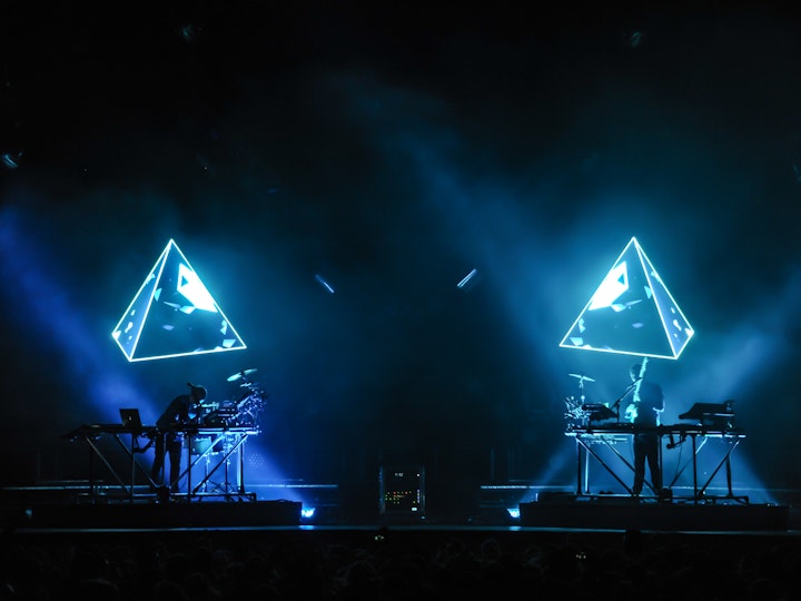 Photo : Scott Davies