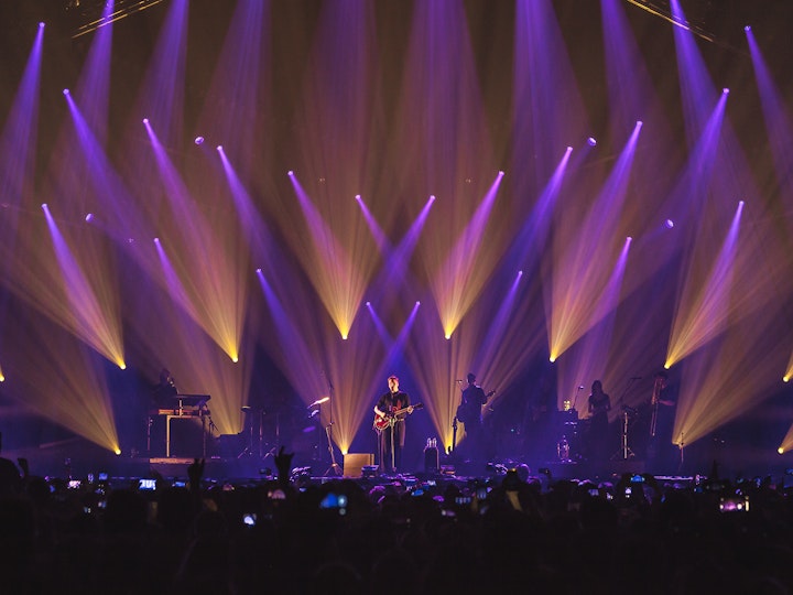 Photo : Neil Collins