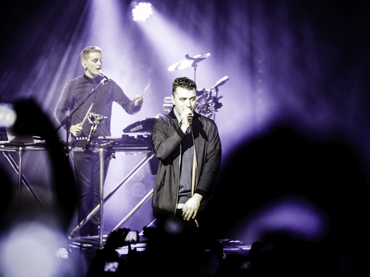 Photo : Sigried Duberos