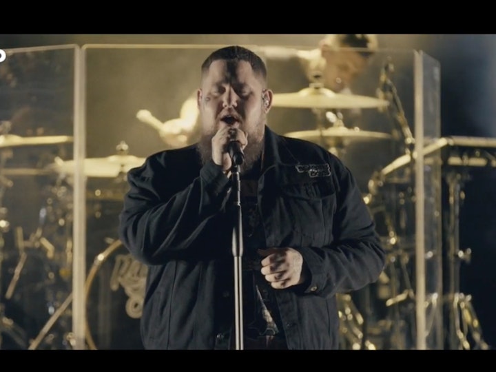 Free Radio at Birmingham Town Hall