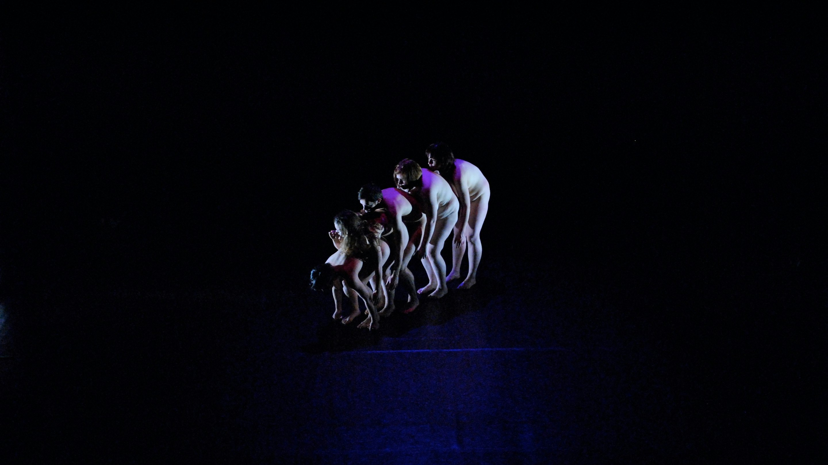 NicGreen_013 - Photo : Will Potts - Battersea Arts Centre