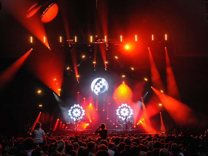 Photo : Scott Davies