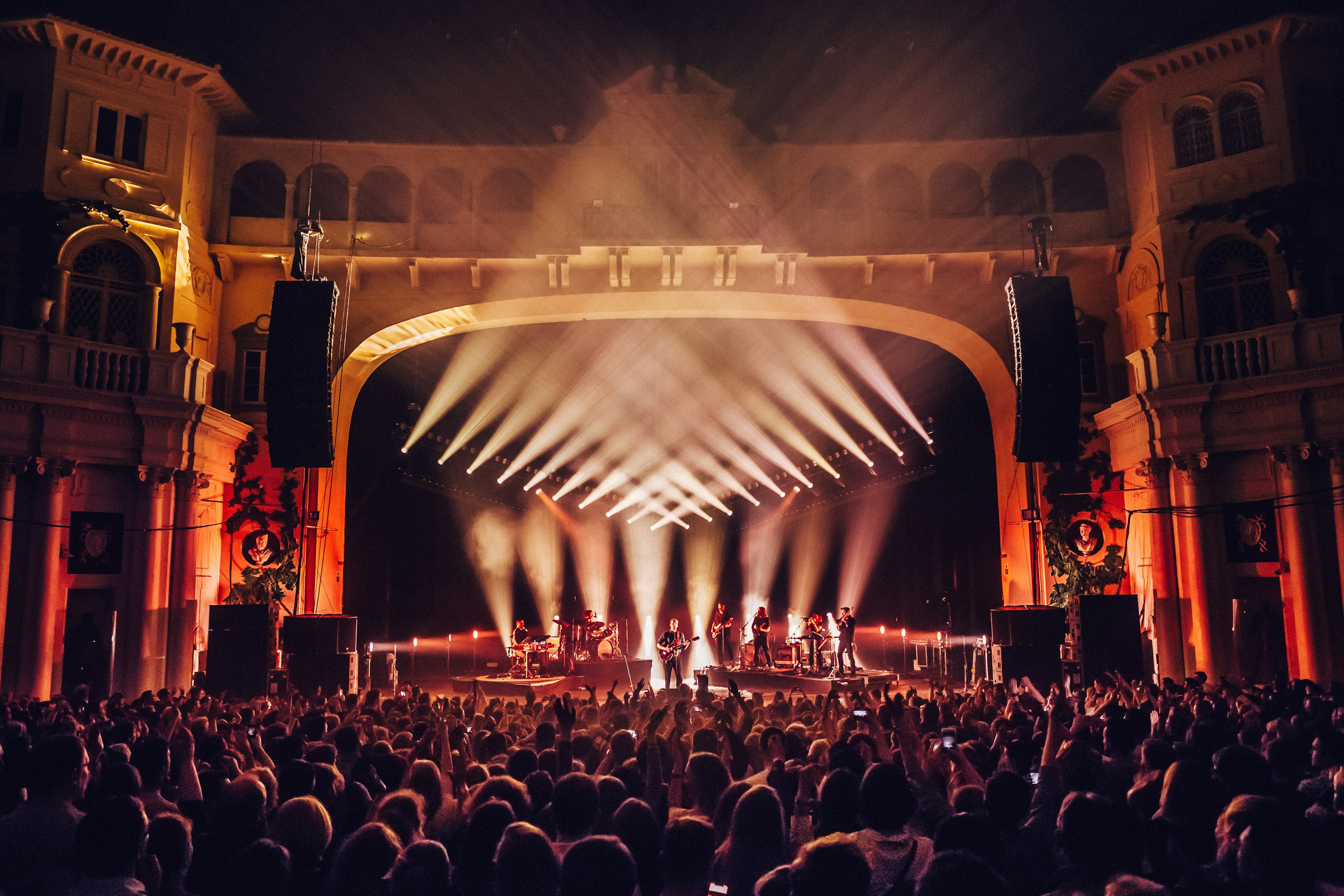 George Ezra - 3rd April 2018 by Luke Dyson - IMG_2524 -