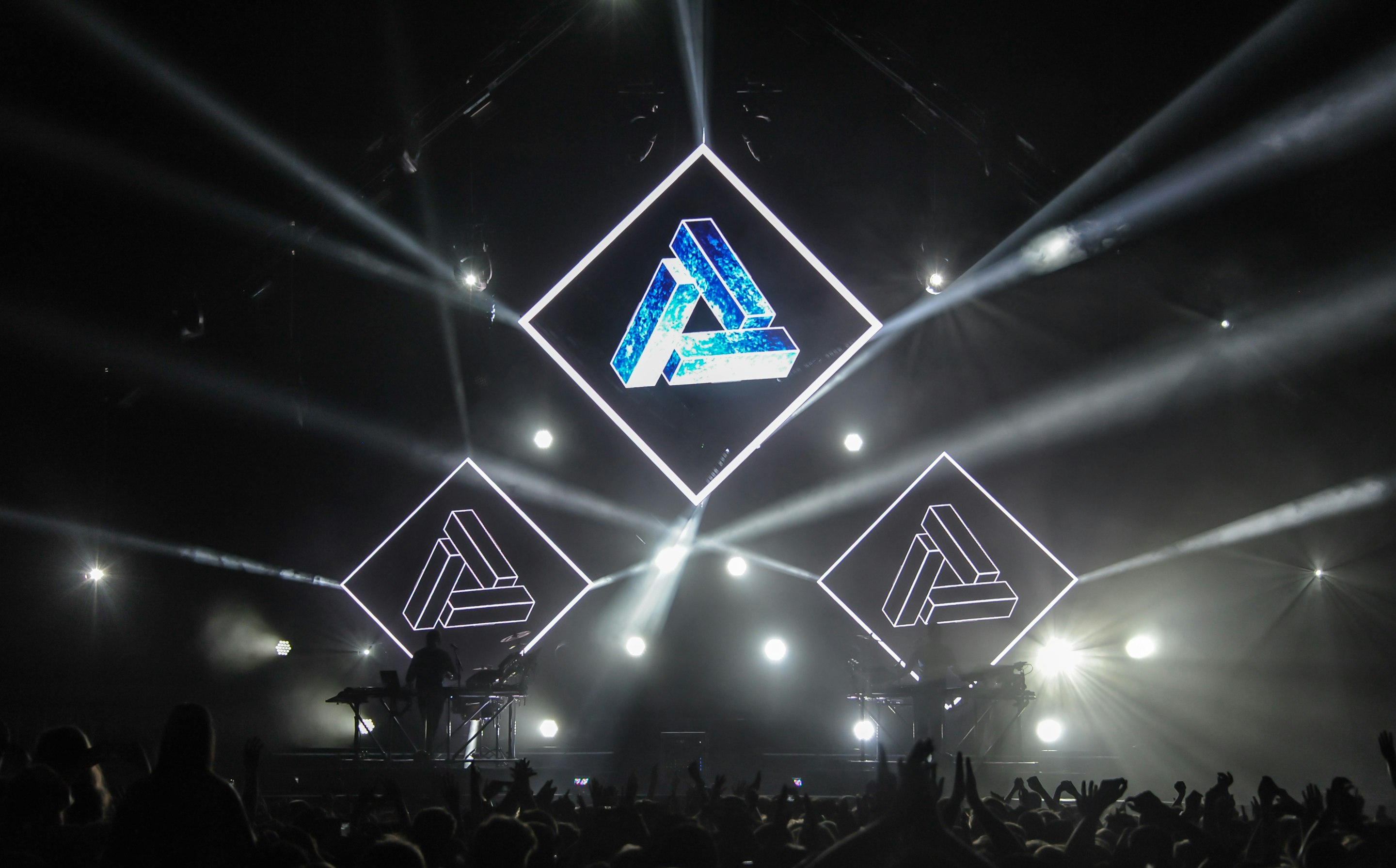 AllyPally_016 - Photo : Scott Davies