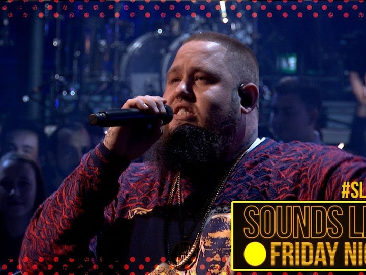 Sounds Like Friday Night