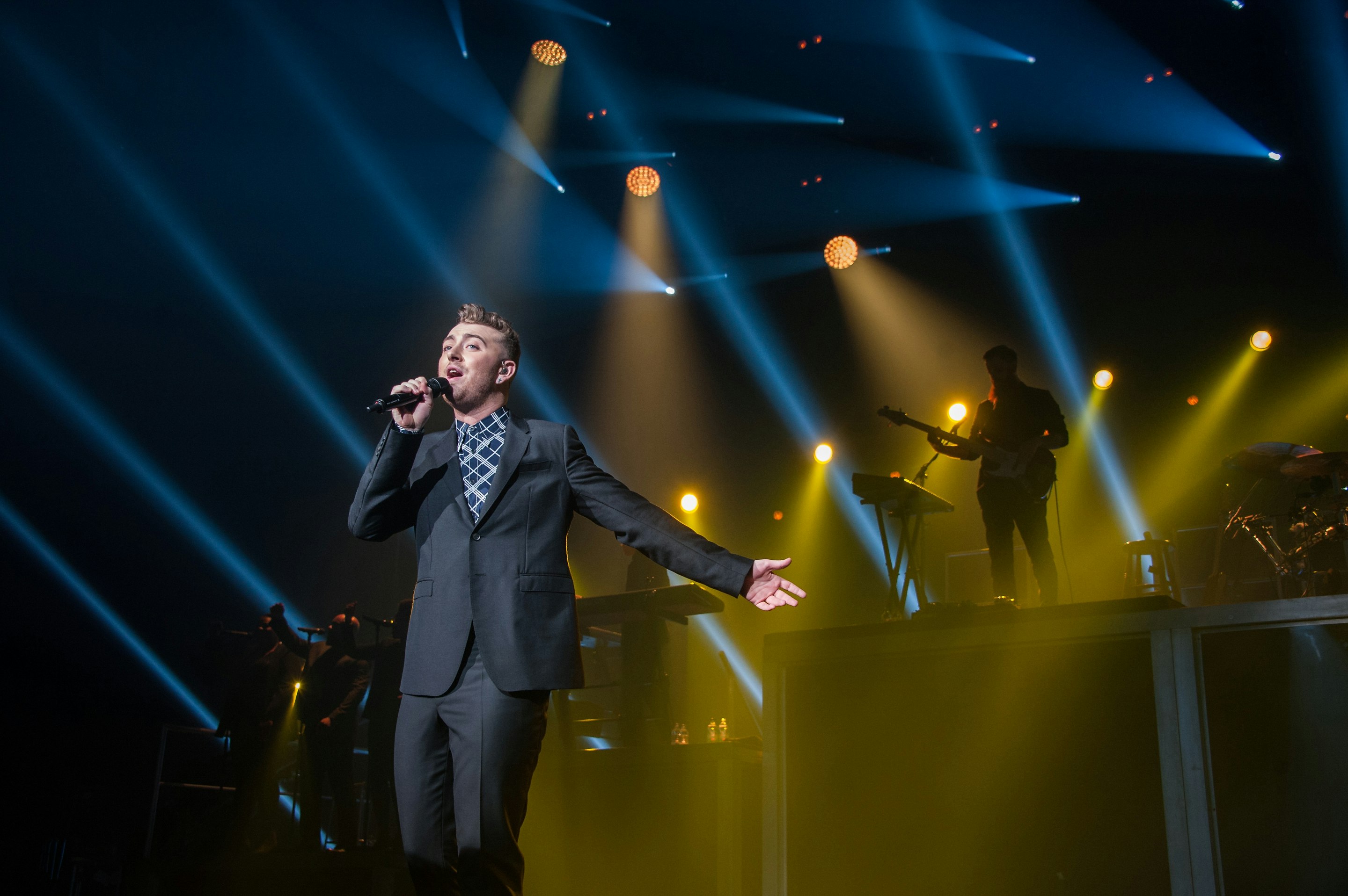 SamSmith_007 - Photo : Sarah Rushton Reid