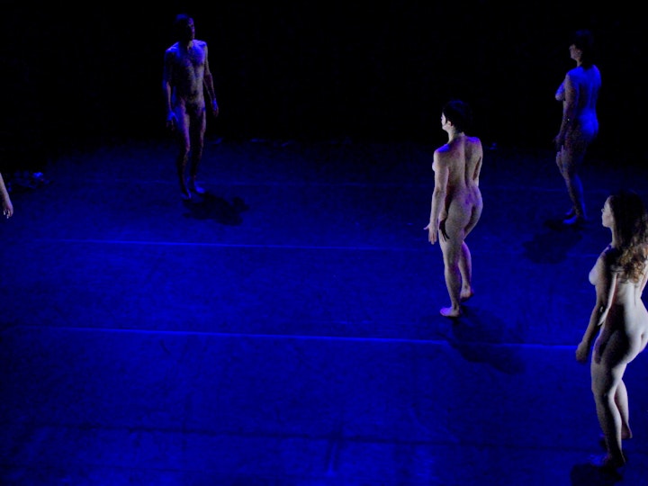 Photo : Will Potts - Battersea Arts Centre