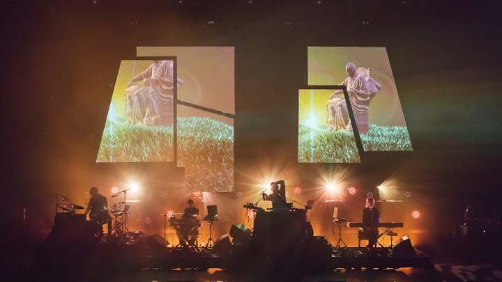 Oneohtrix Point Never