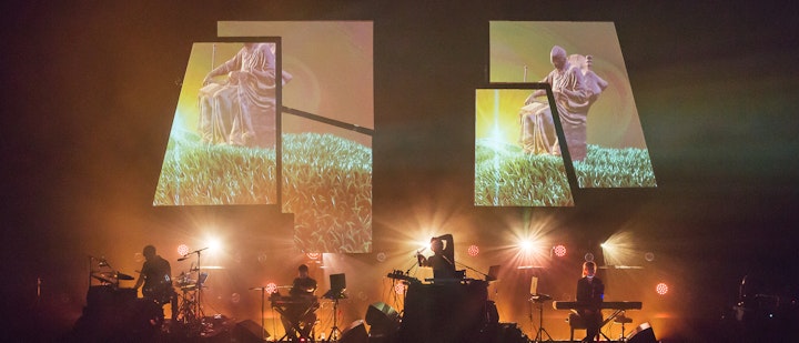 Oneohtrix Point Never