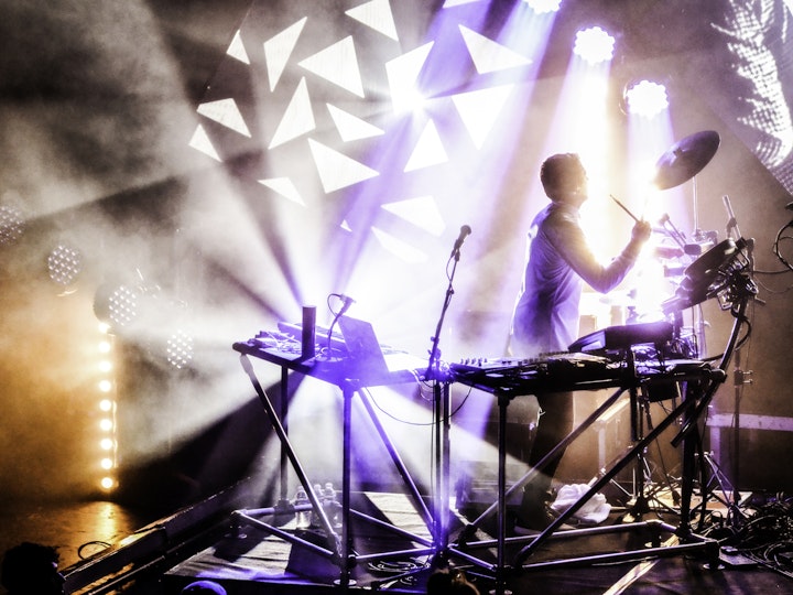 Photo : Sigried Duberos