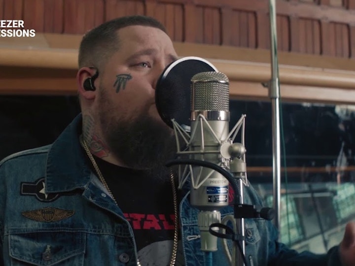 Deezer Sessions at Air Studios