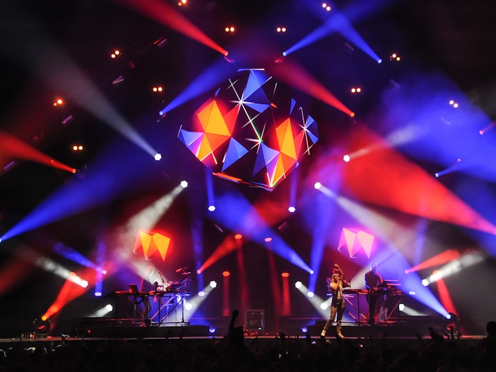 Photo : Scott Davies