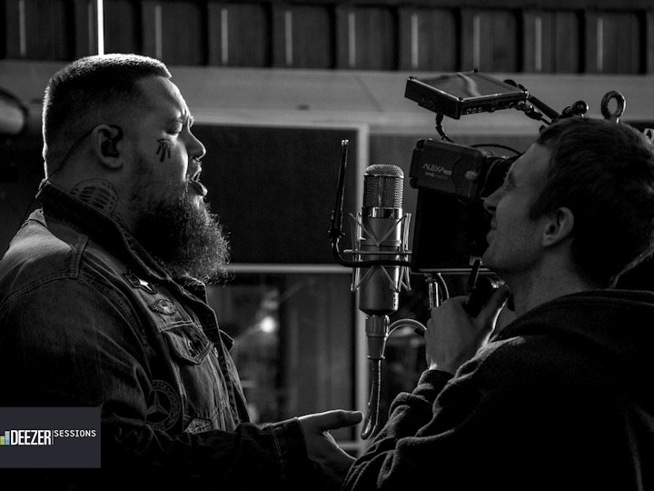 Deezer Sessions at Air Studios