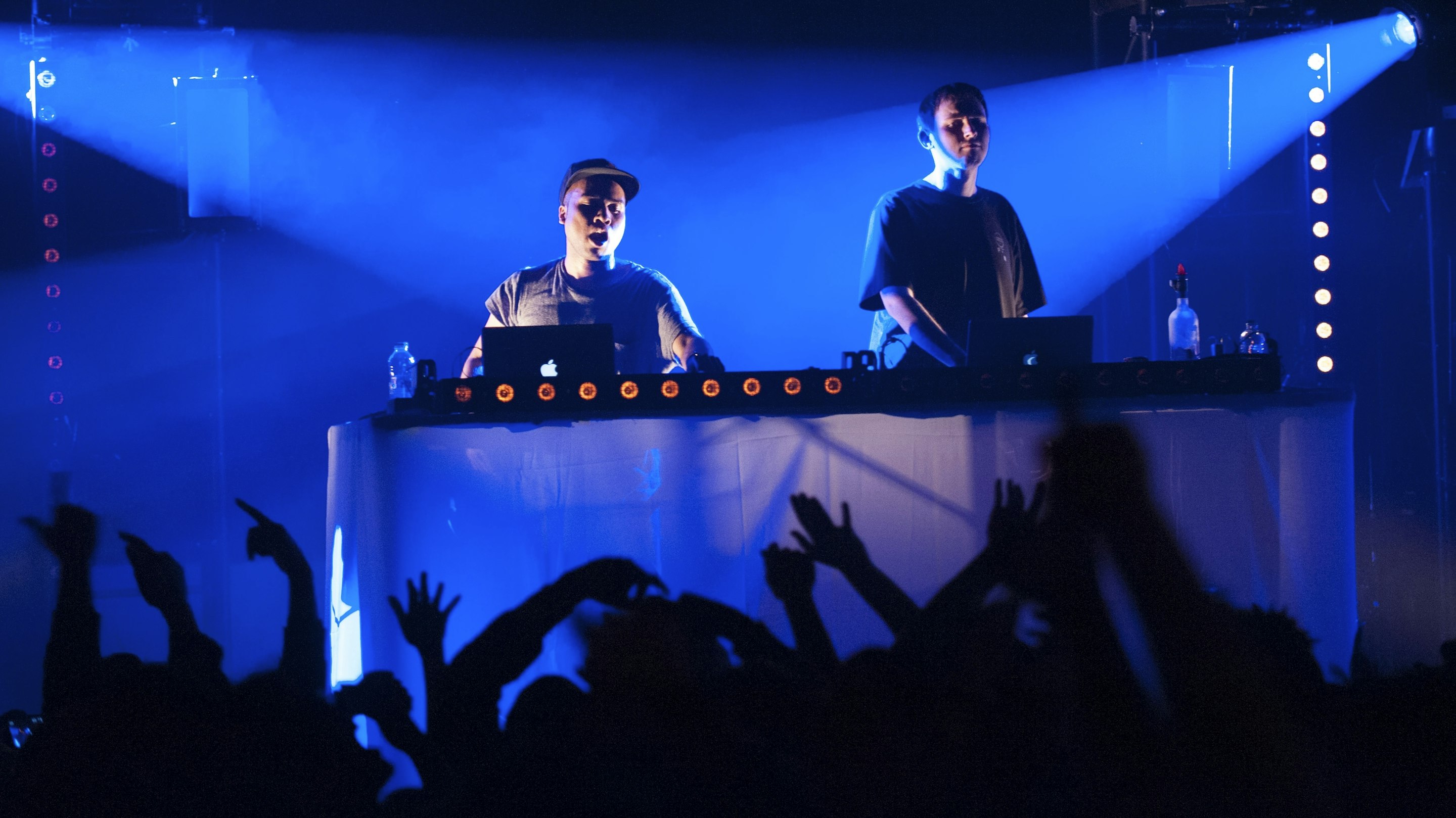 TNGHT_002 - Photo - Joe Okpako - Field Day Festival