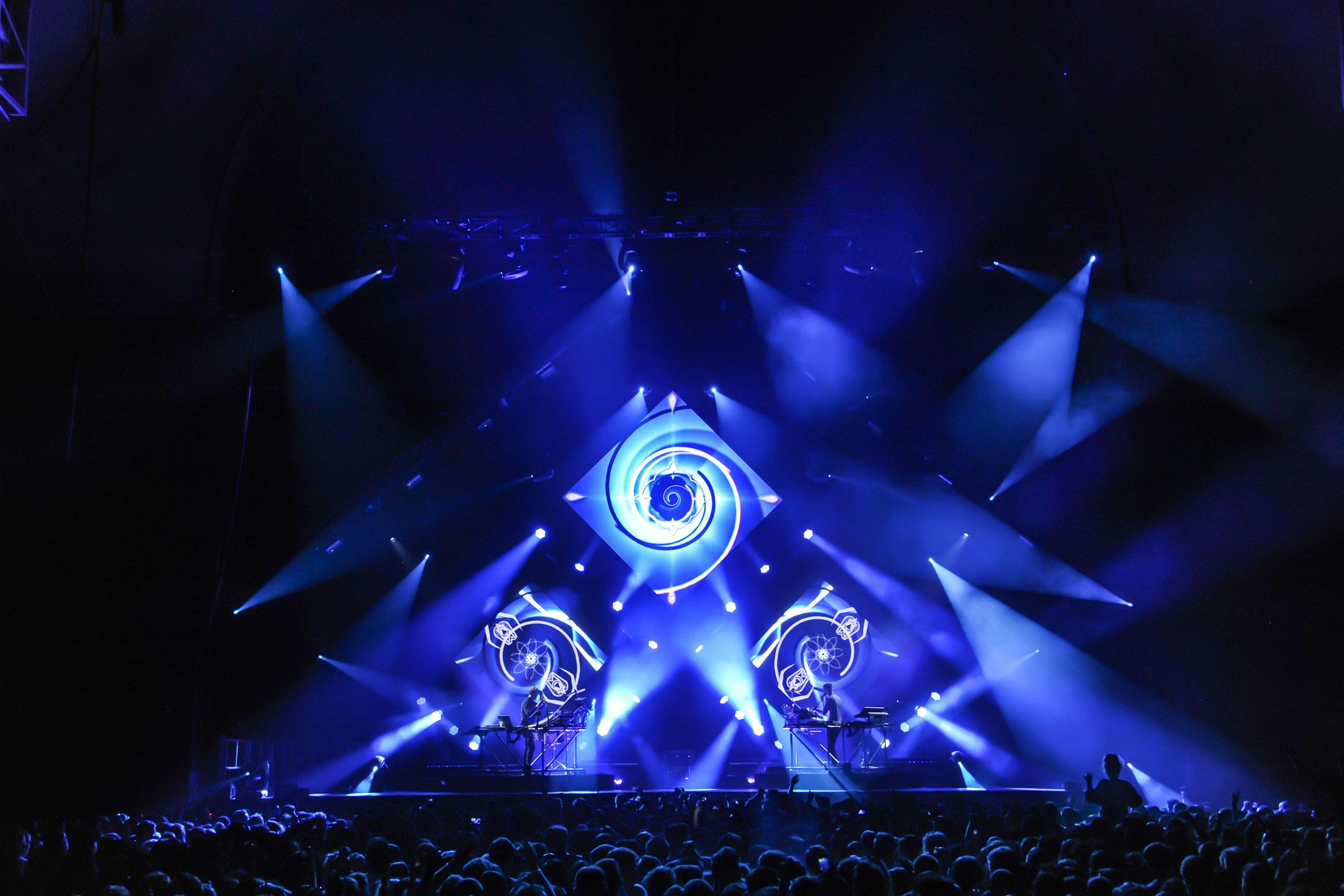 AllyPally_009 - Photo : Scott Davies