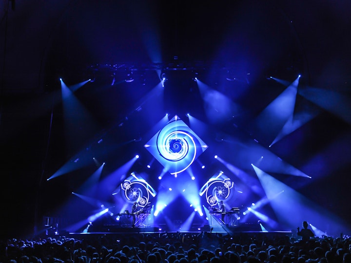 Photo : Scott Davies