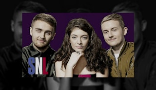 Disclosure - Saturday Night Live