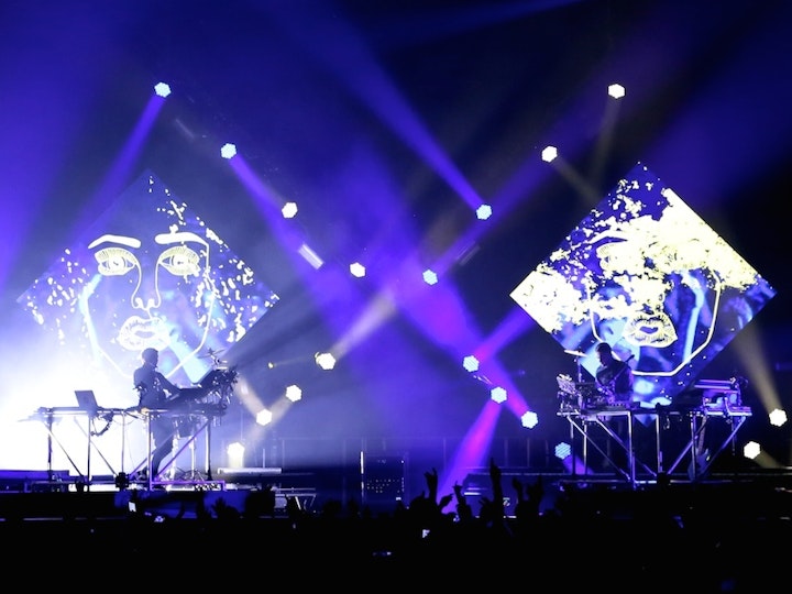 Photo : Scott Davies