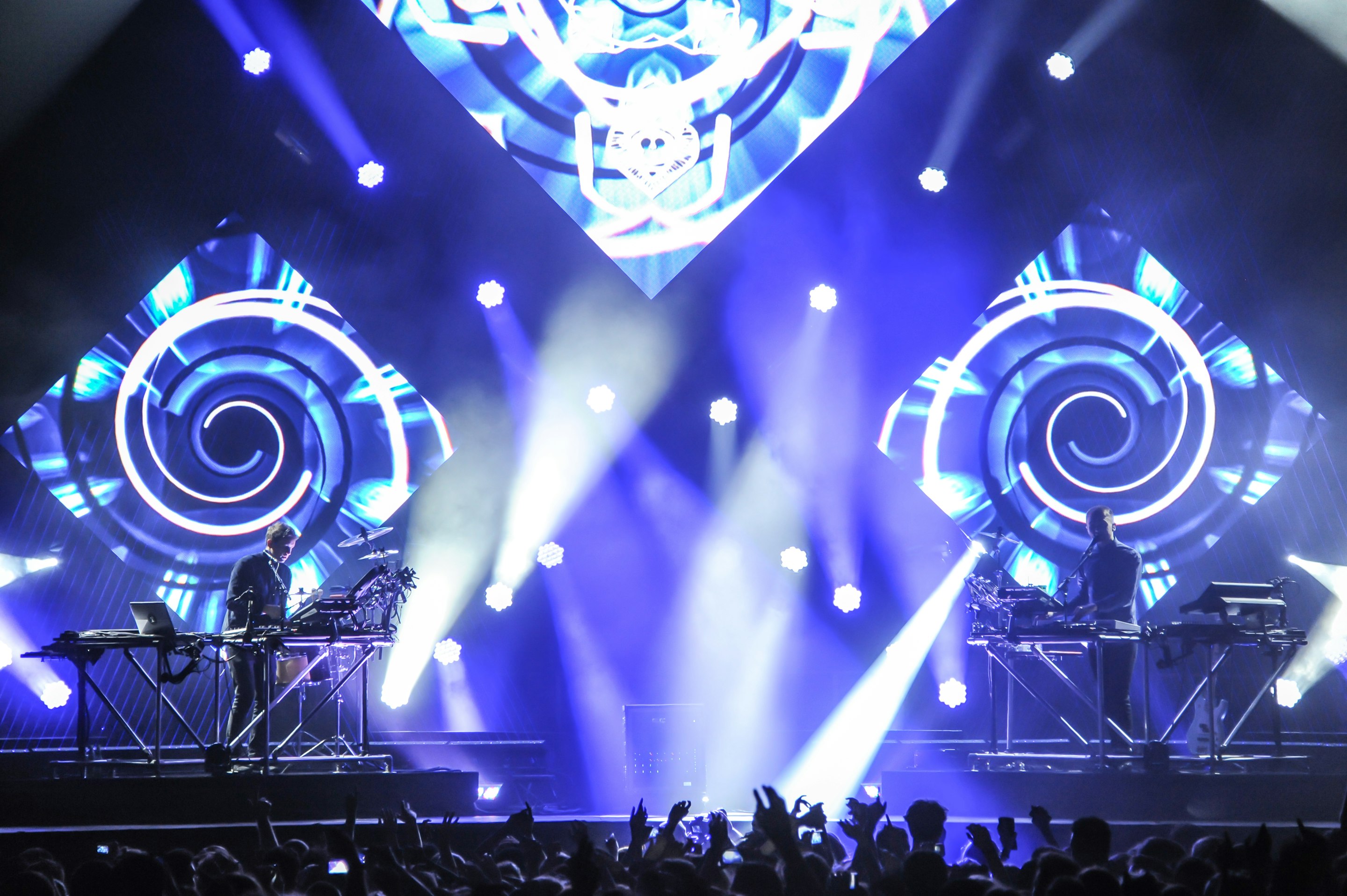 AllyPally_024 - Photo : Scott Davies
