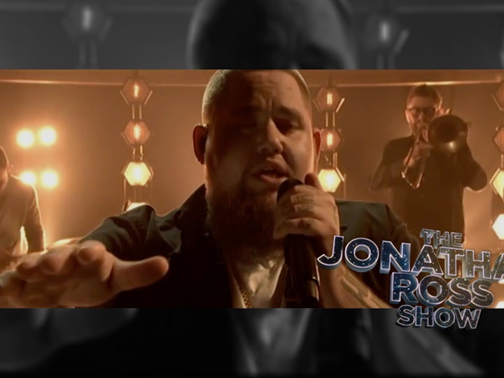 The Jonathan Ross Show