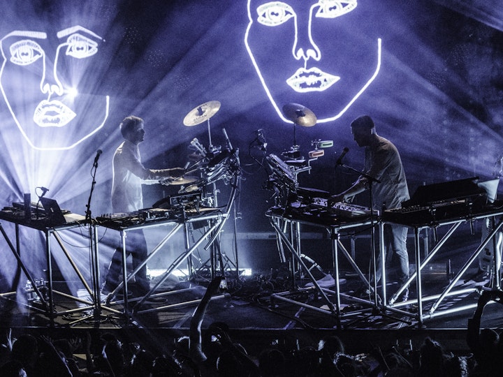 Photo : Sigried Duberos