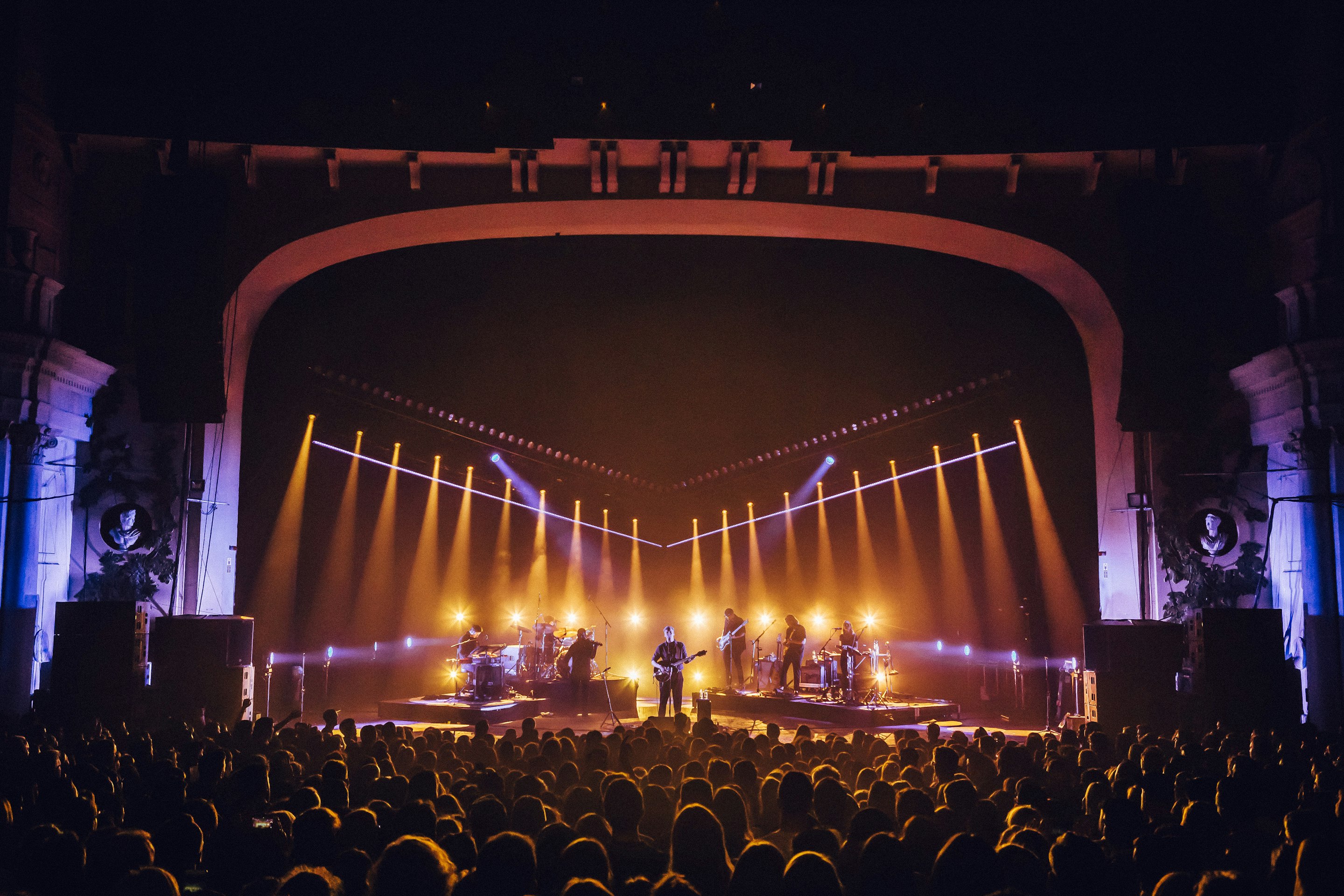 George Ezra - 3rd April 2018 by Luke Dyson - IMG_2826 -