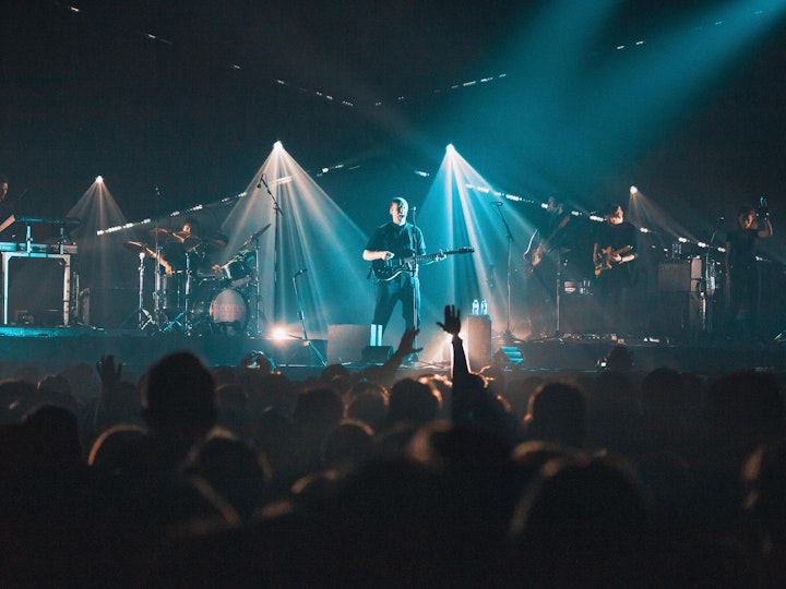 Photo : Neil Collins