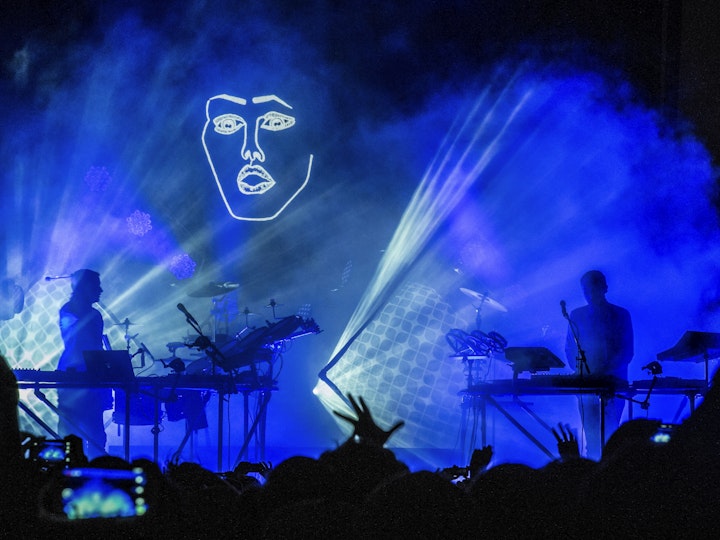 Photo : Chris Andrew