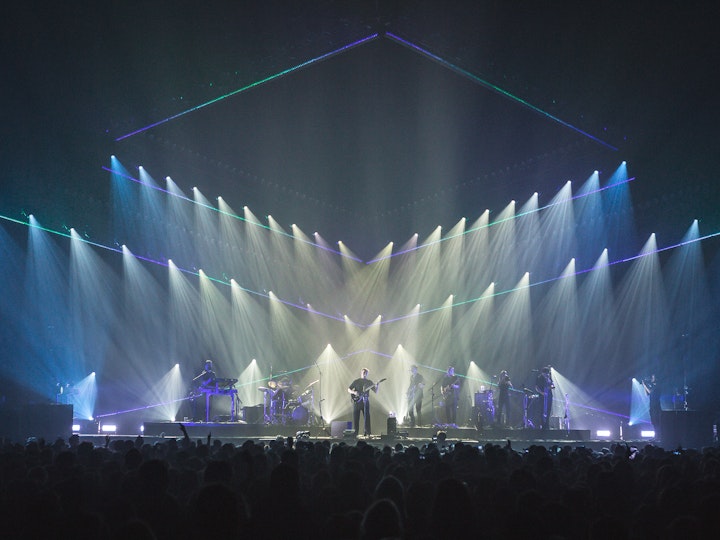 Photo : Neil Collins