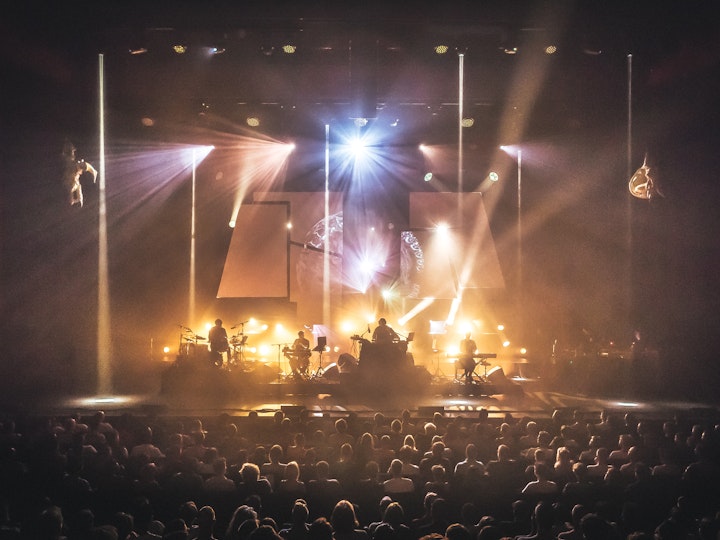 Photo by Neil Collins