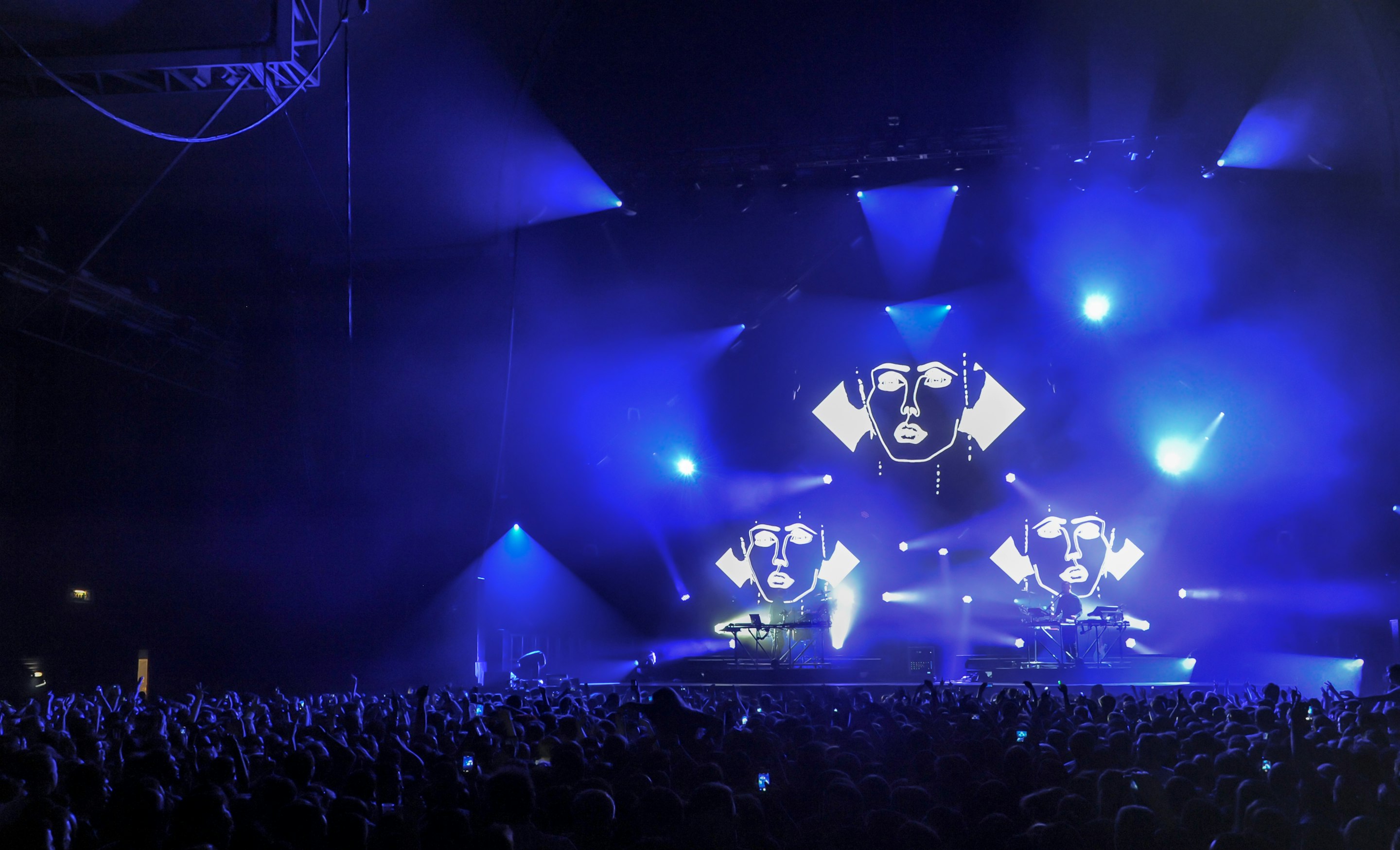 AllyPally_015 - Photo : Scott Davies