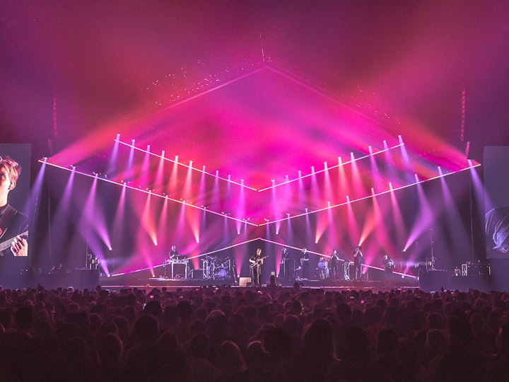 Photo : Neil Collins