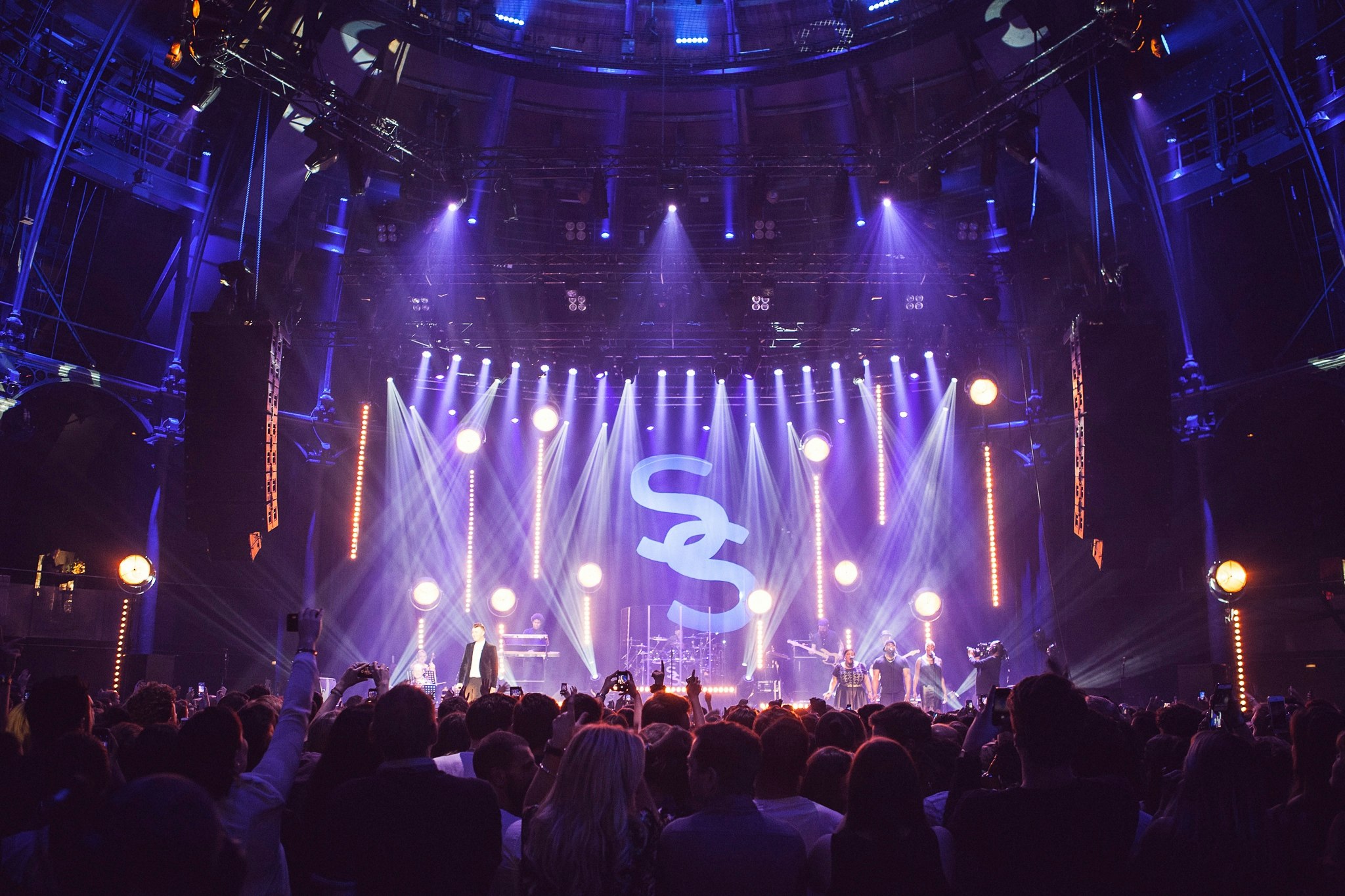 SamSmith_008 - Photo : Luke Dyson