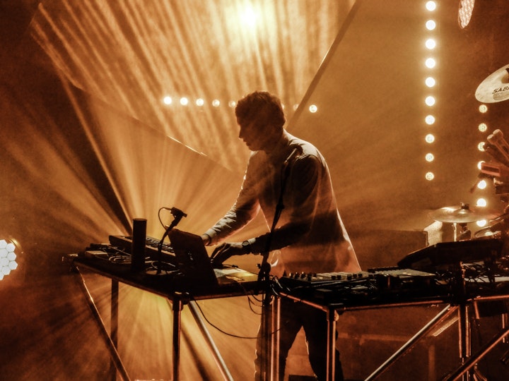 Photo : Sigried Duberos