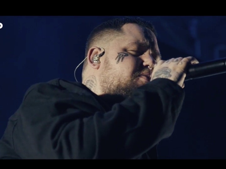 Free Radio at Birmingham Town Hall