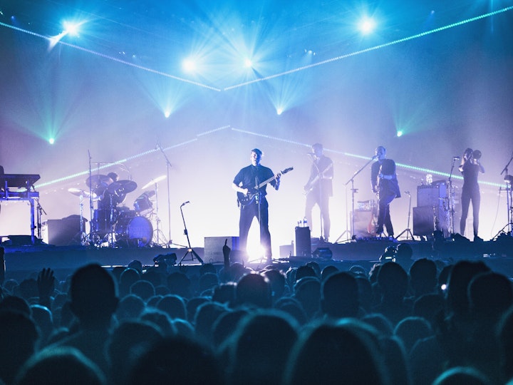 Photo : Neil Collins