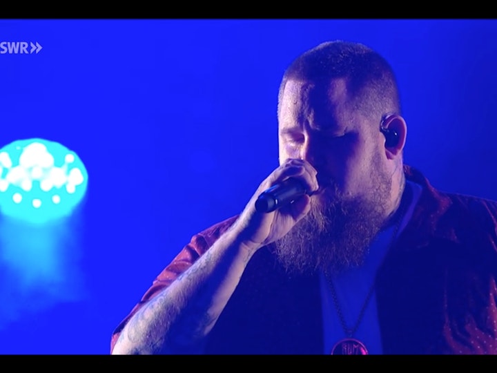 SWG3 New Pop Festival