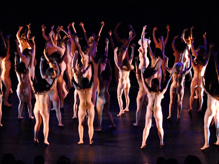 Photo : Will Potts - Battersea Arts Centre