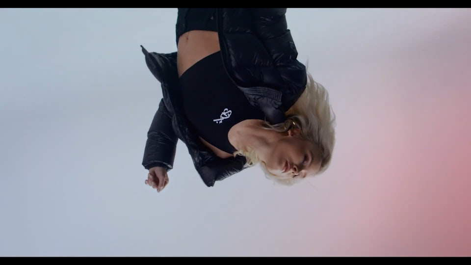Superdry - Icons of Style ft. Zara Larsson --Music Agency: Dolce