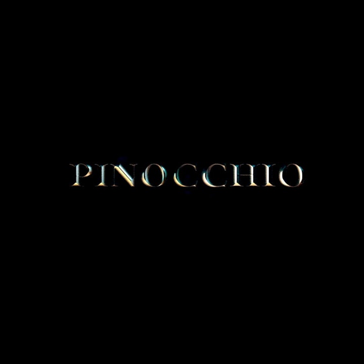 Marcus D Dryden:  VFX Supervisor - Pinocchio (2019)