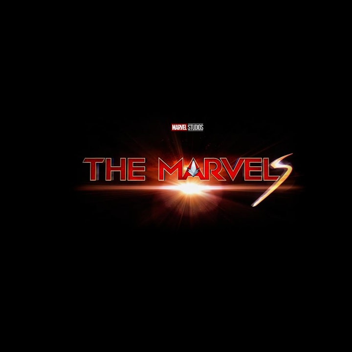 Marcus D Dryden:  VFX Supervisor - The Marvels