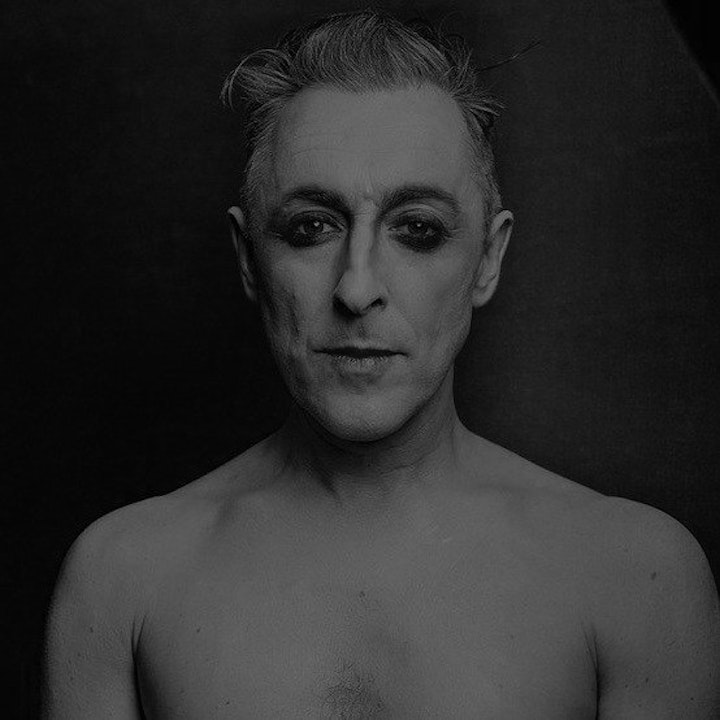 Episode 15 - Alan Cumming