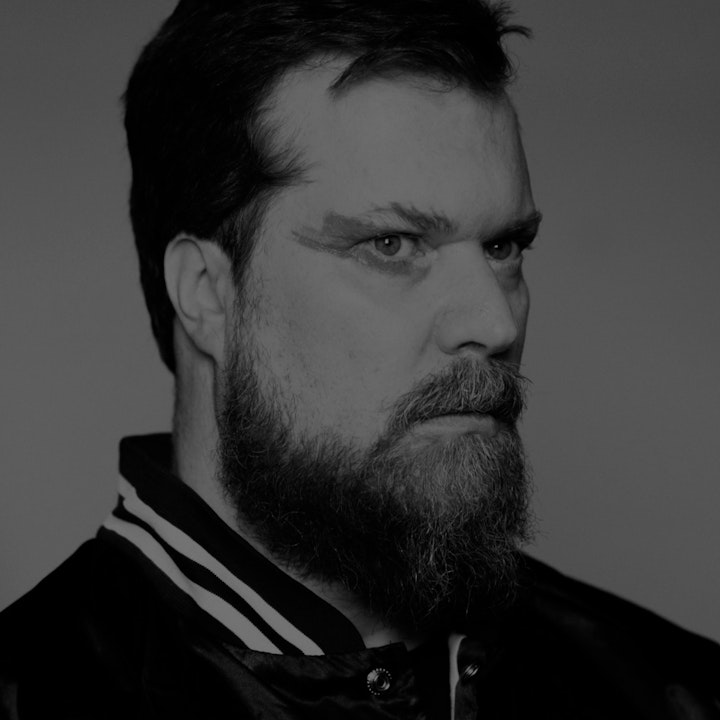 Episode 02 - John Grant