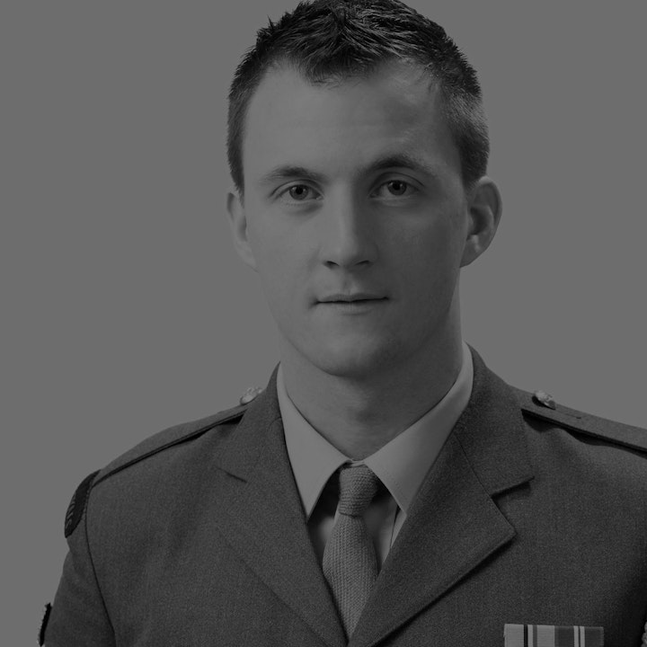 Episode 10 - James Wharton