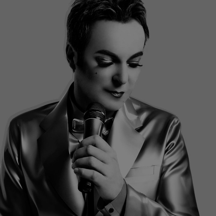 Special - Julian Clary