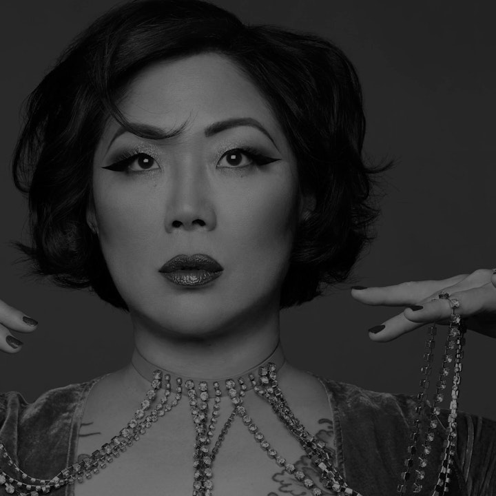 Episode 31 - Margaret Cho