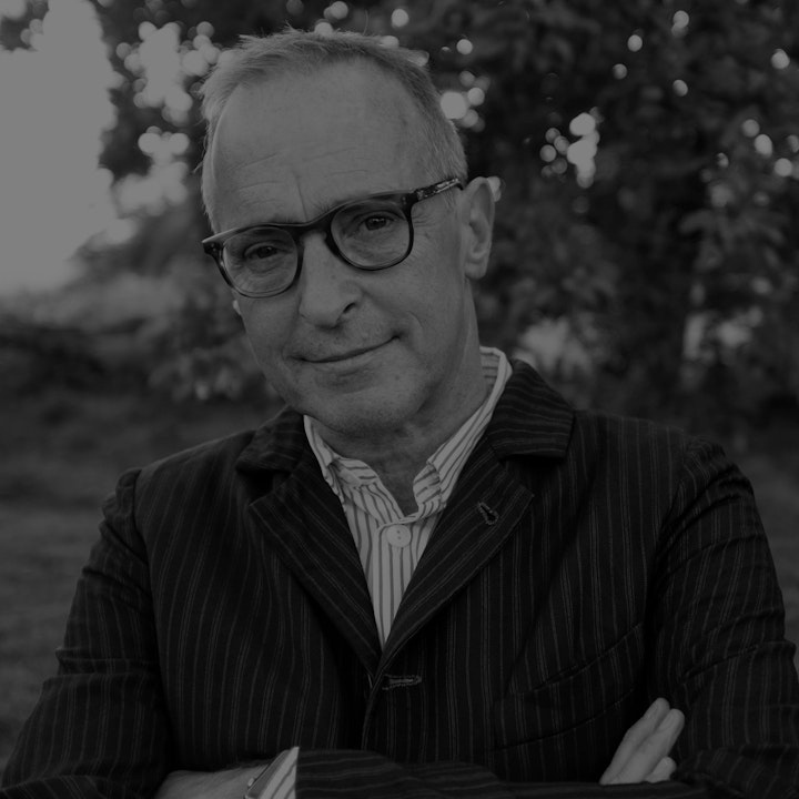 Episode 30 - David Sedaris