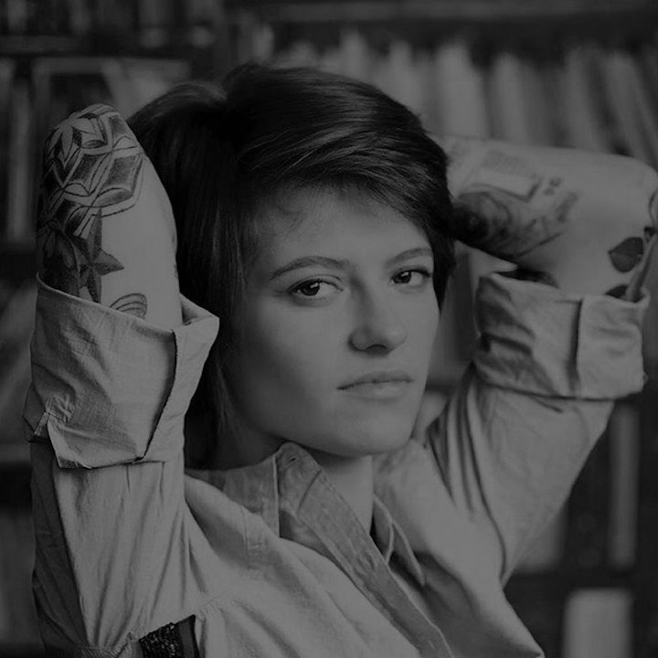 Episode 14 - Jack Monroe